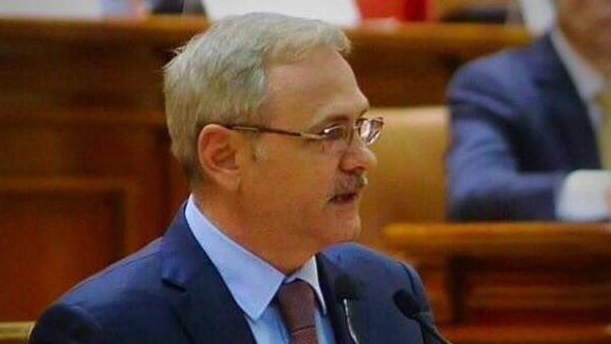 dragnea guvern ciolos deszapezire facebook