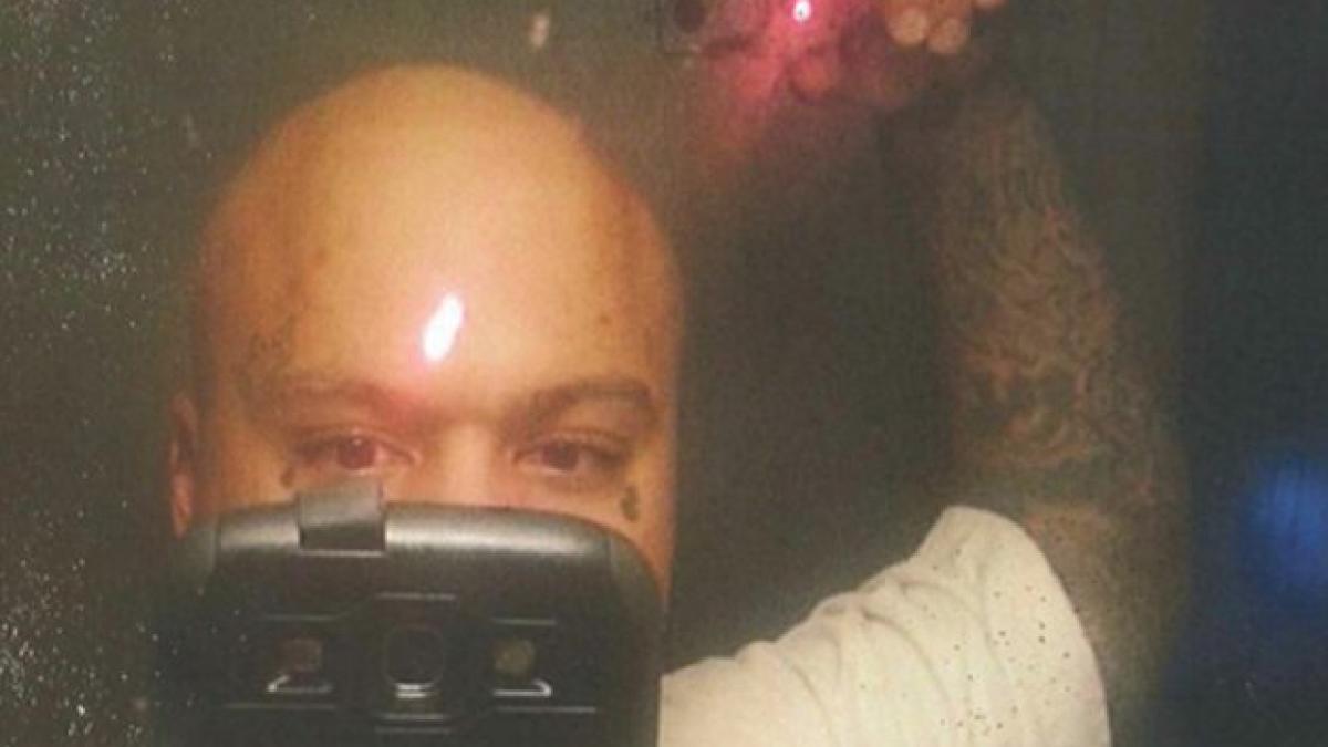 marvin inchisoare poza facebook