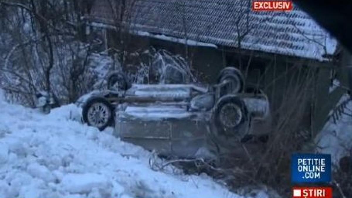 masina dig braila galati femeie