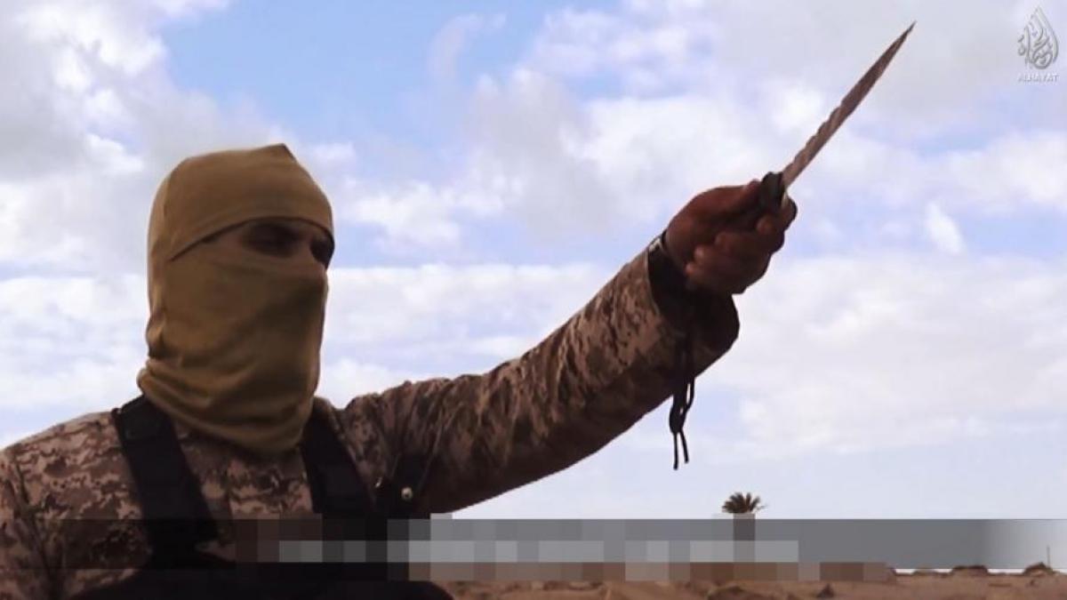 statul islamic masacru sat siria