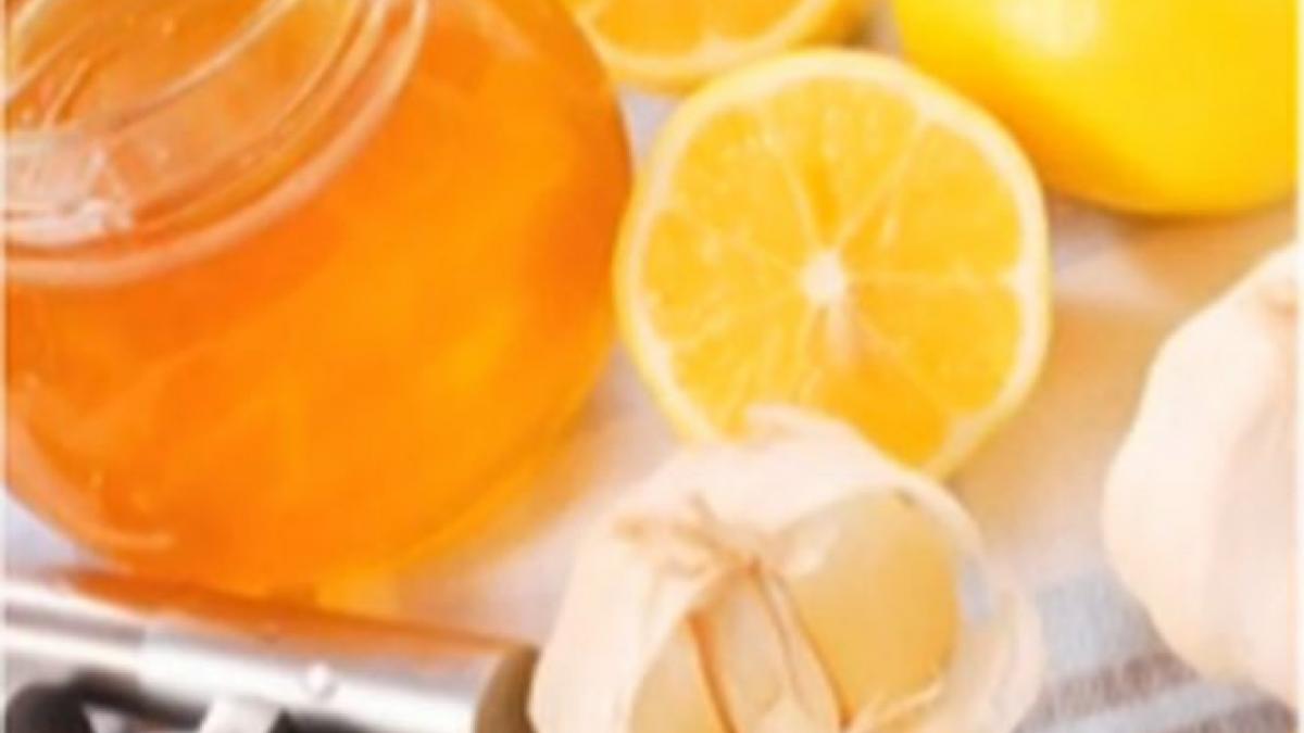 alimente iarna raceala