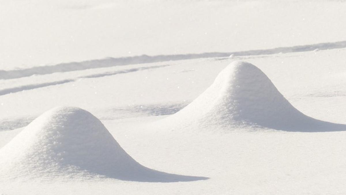 constanta cursurile scolare vor fi suspendate marti in 30 de localitati din judet