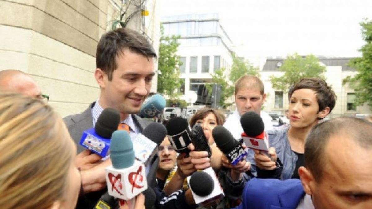 dragos basescu contorl judiciar