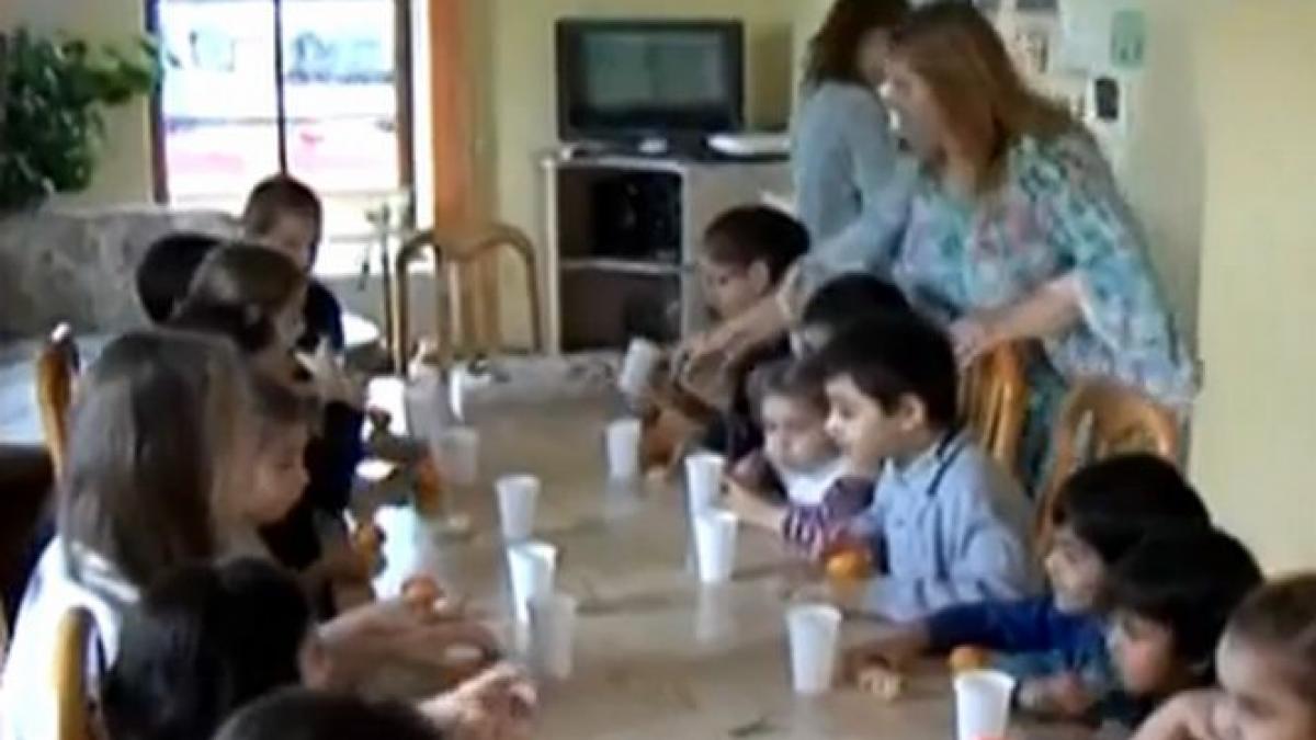 familie micula copii orfani