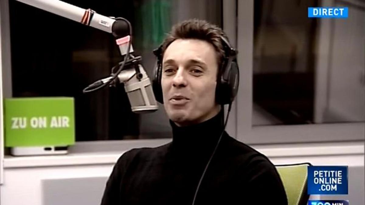 mircea badea masini ulei de floare