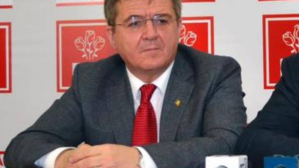 mircea govor eliberat