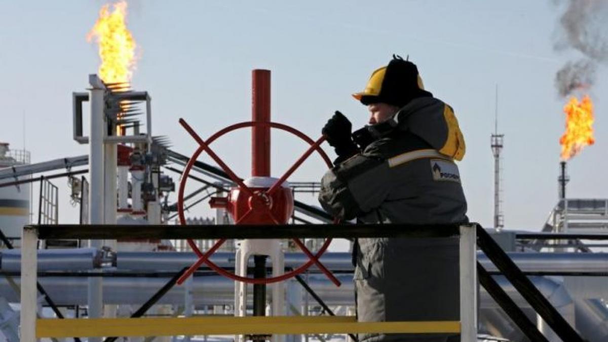 rusia pierde controlul unei mari companii din industria petroliera
