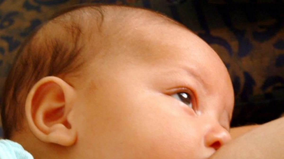 a fost chemata sa preia un bebelus abandonat gestul politistei i a lasat pe toti cu gura cascata