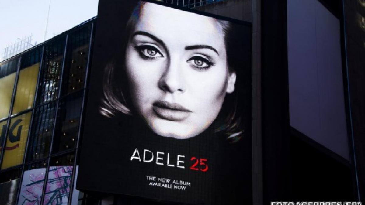 adele linie de haine xl