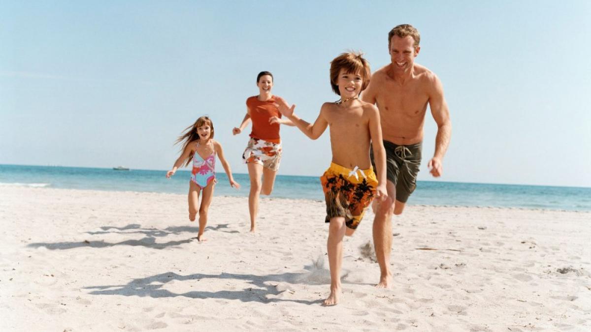 albena statiunea familiilor fericite