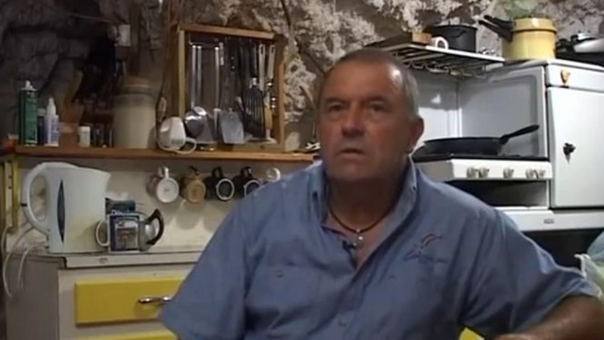 coober pedy australia caldura