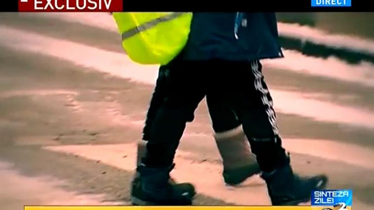 copii norvegia repatriati