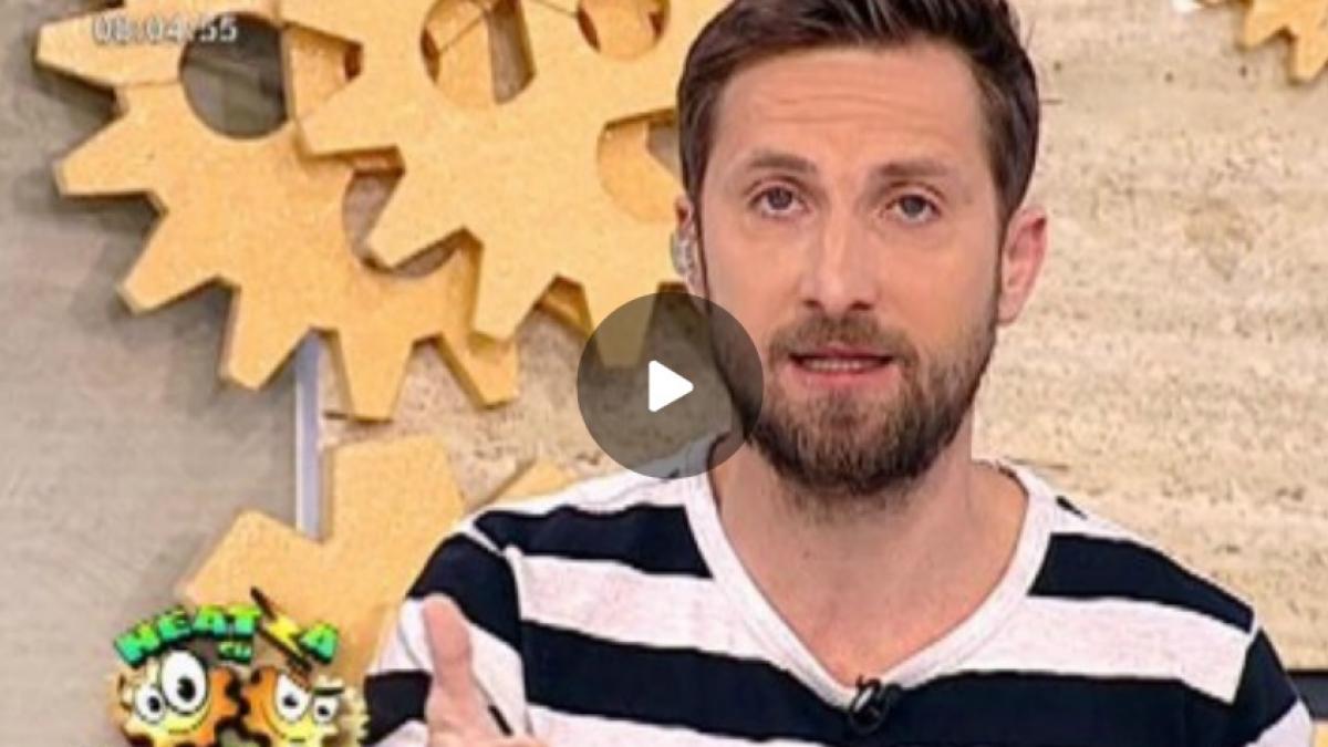 dan otil luni am fost sinistrat