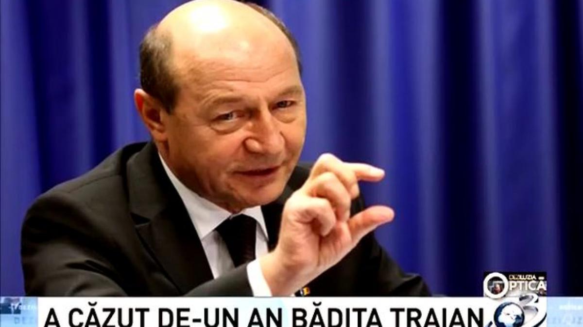 deziluzia optica felix rache basescu