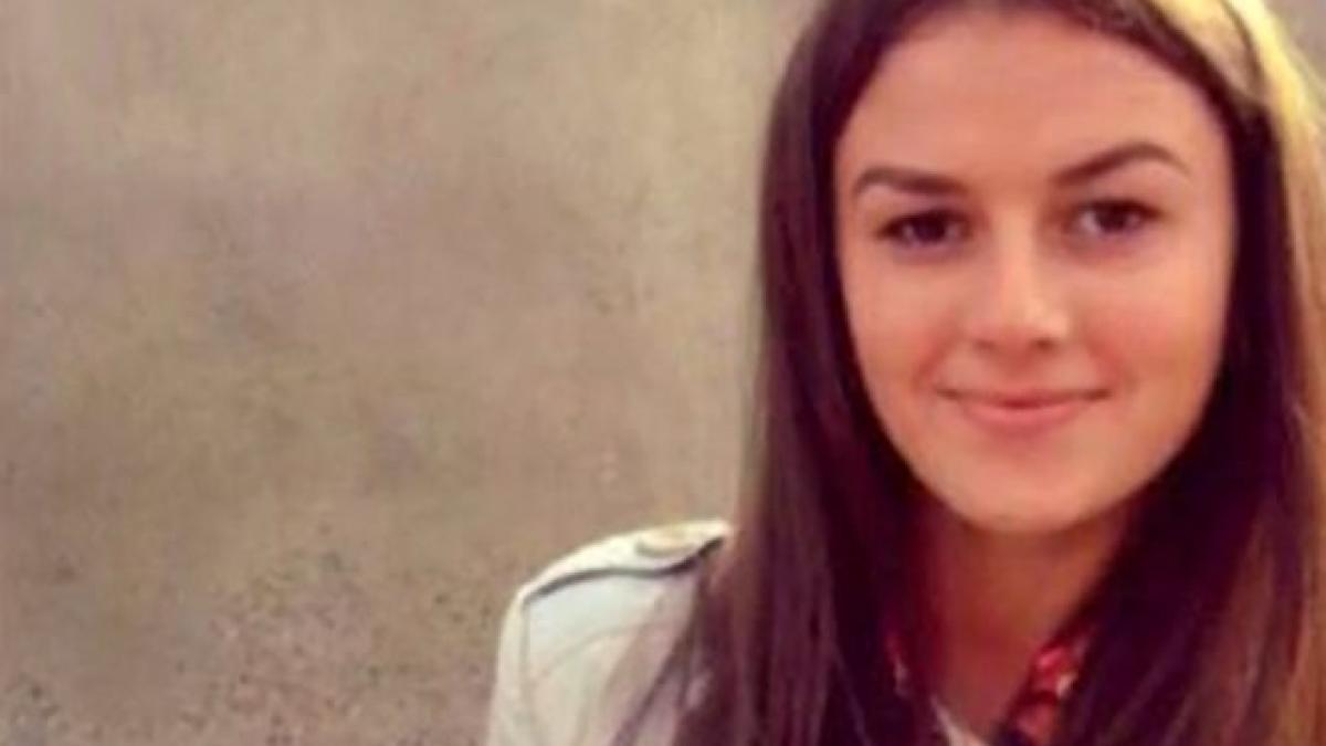 fata disparuta chisinau