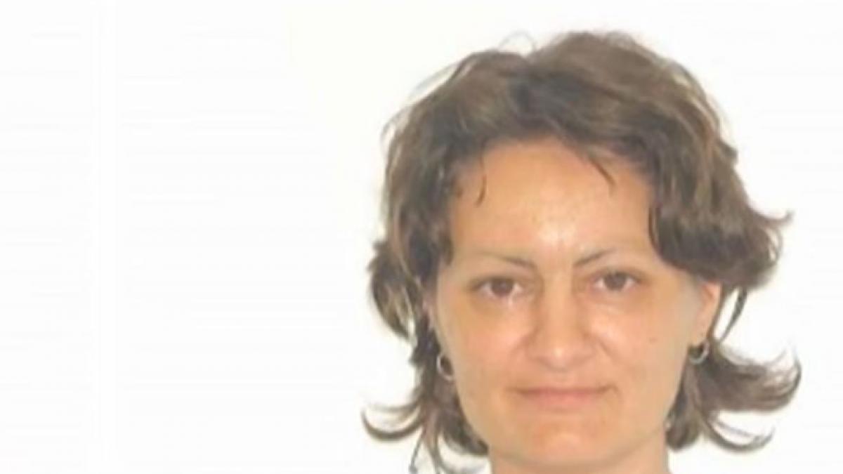 femeie disparuta arad