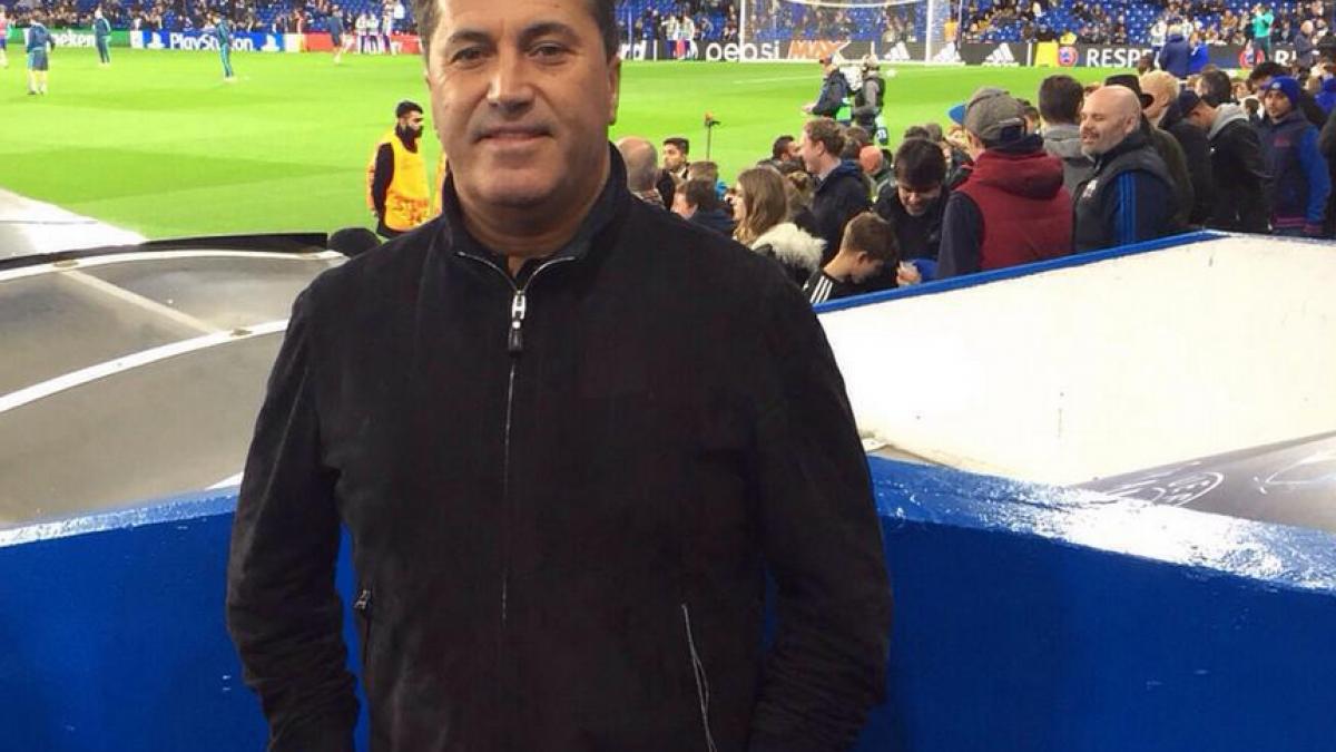 fostul tehnician al rapidului jose peseiro noul antrenor al lui fc porto