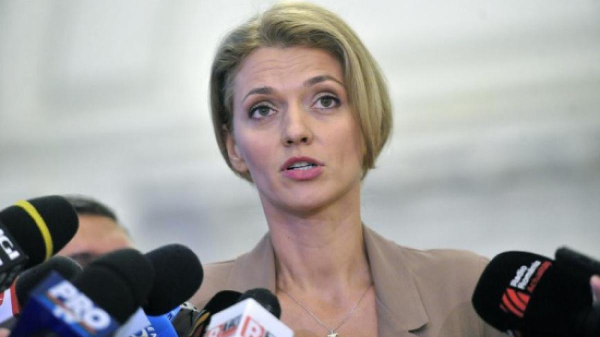 gorghiu surprinsa de refuzul lui ciolos