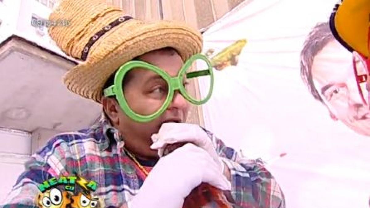 metoda inedita de deszapezire sticla si lopata te feresc de frig si de zapada