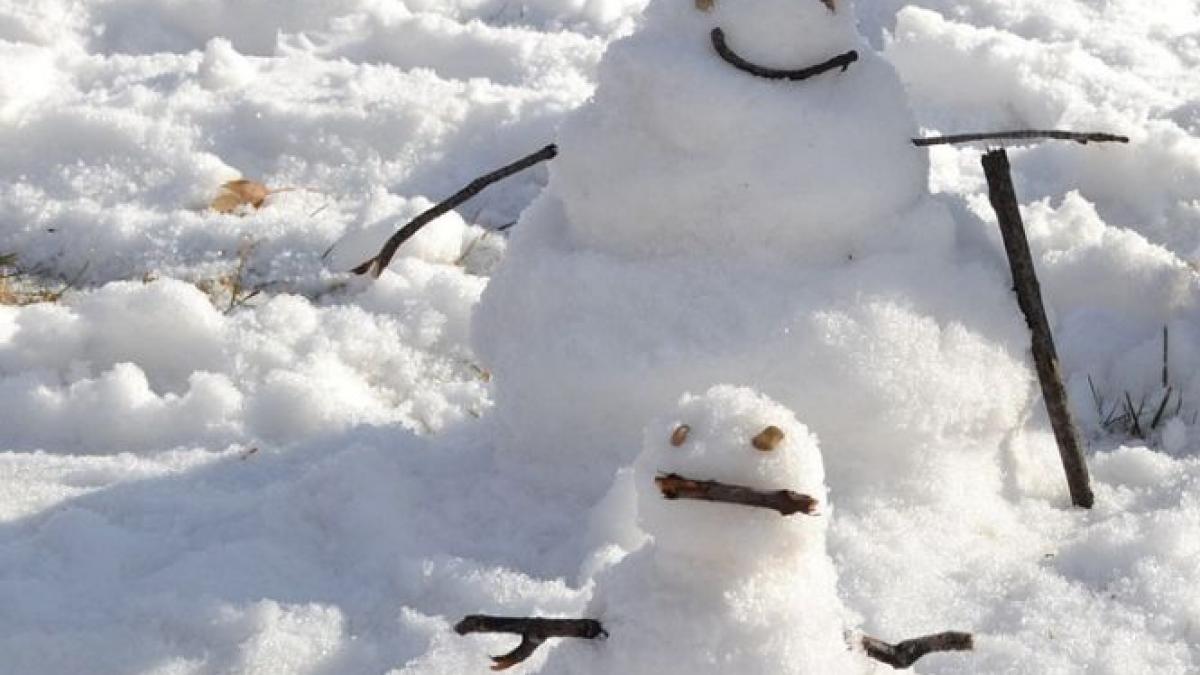 ninsoare arabia saudita dupa 85 de ani