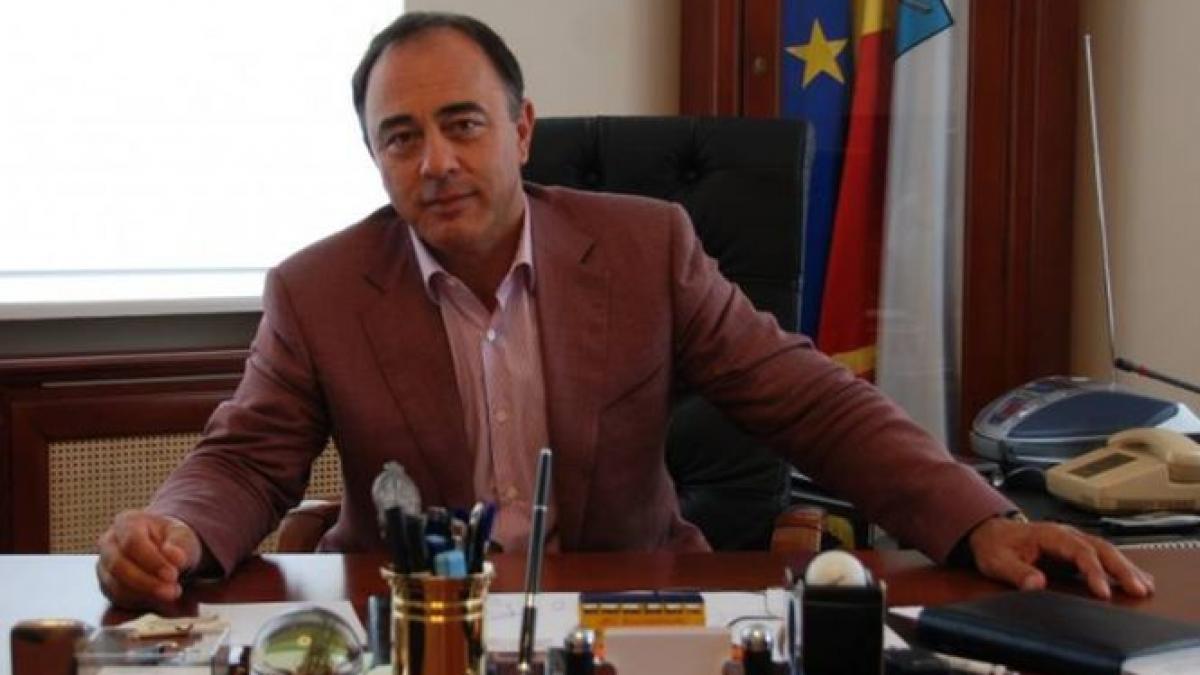 primar dorin florea suparat ca nu e candidat