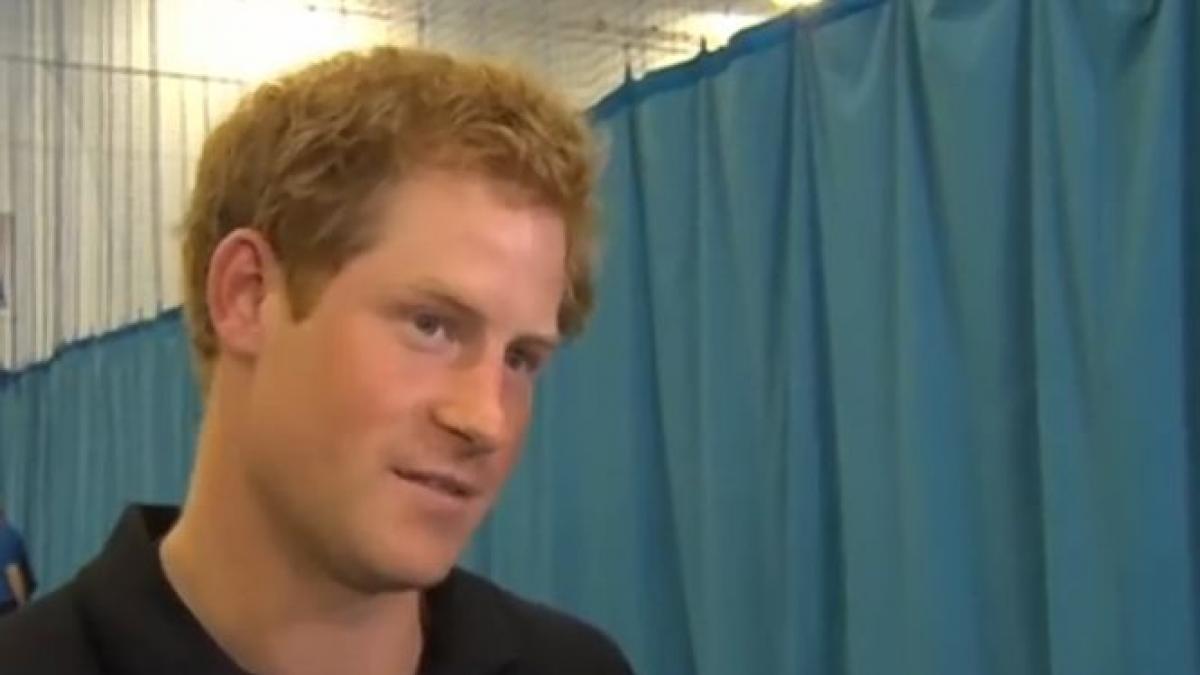 print harry printesa maria olympia a greciei si danemarcei