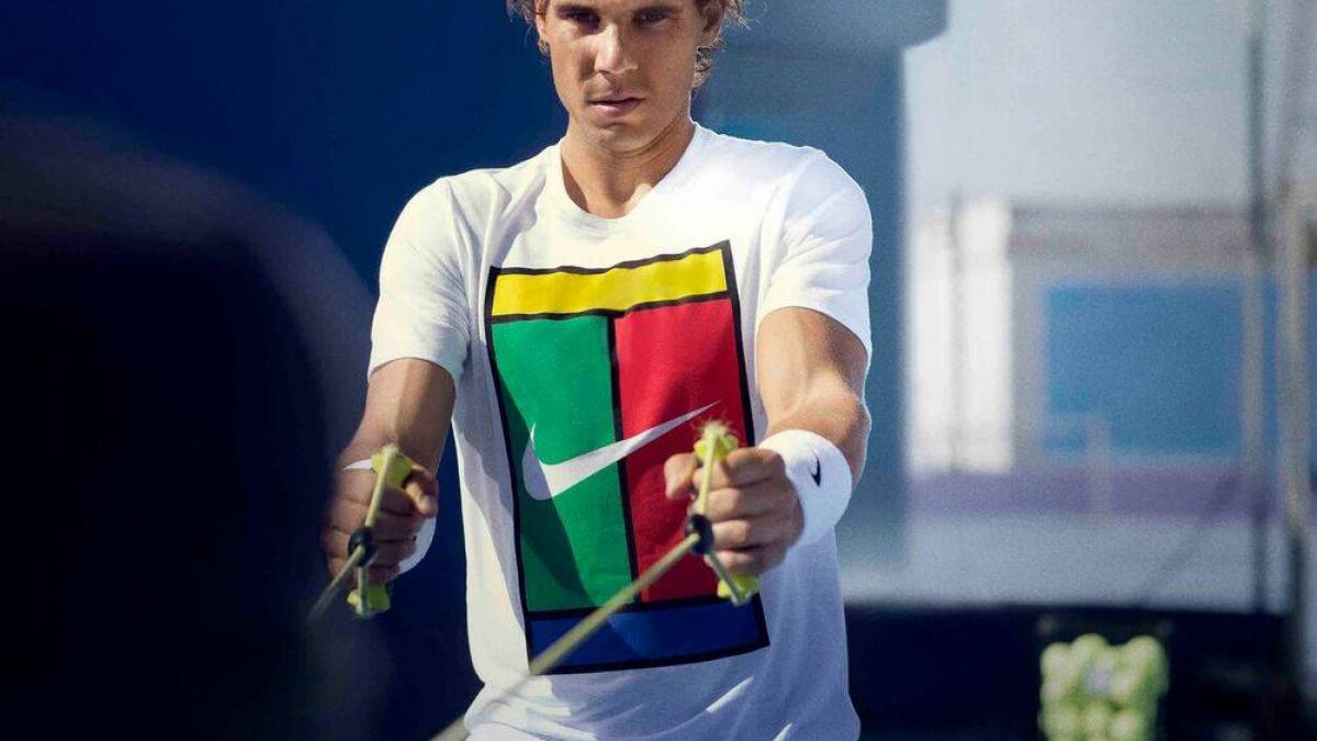 rafael nadal eliminat in primul tur la australian open