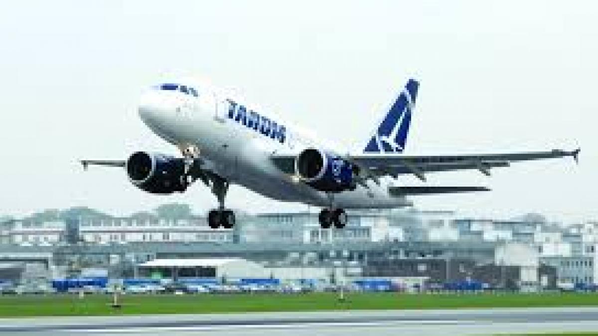 raspunsul tarom la reducerile anuntate de companiile low cost oferta si destinatiile