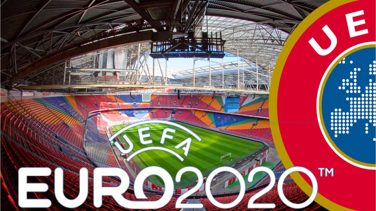 romania poate pierde organizarea euro 2020