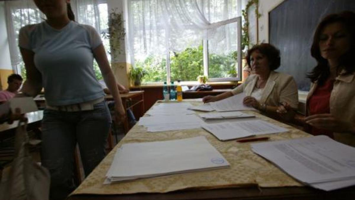 salarii profesori debutanti