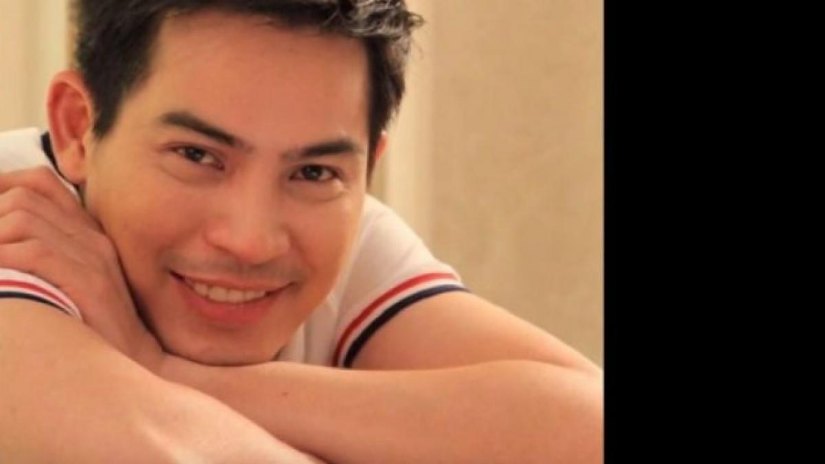 actor tridsadee por sahawong bangkok