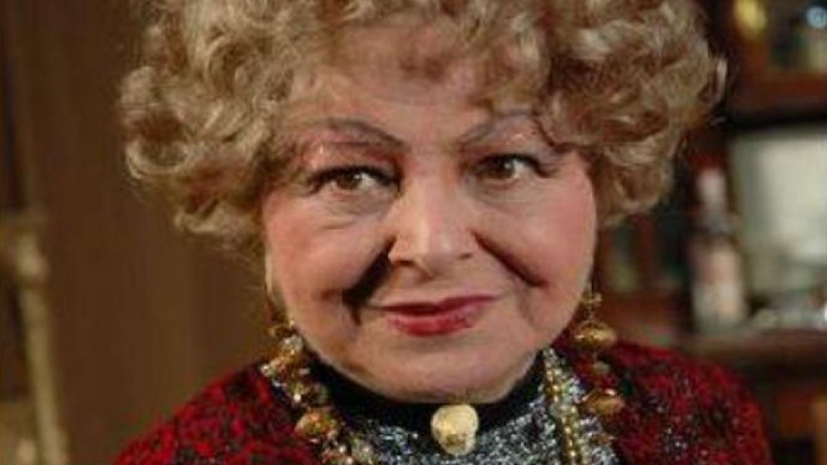 actrita ioana citta baciu a murit