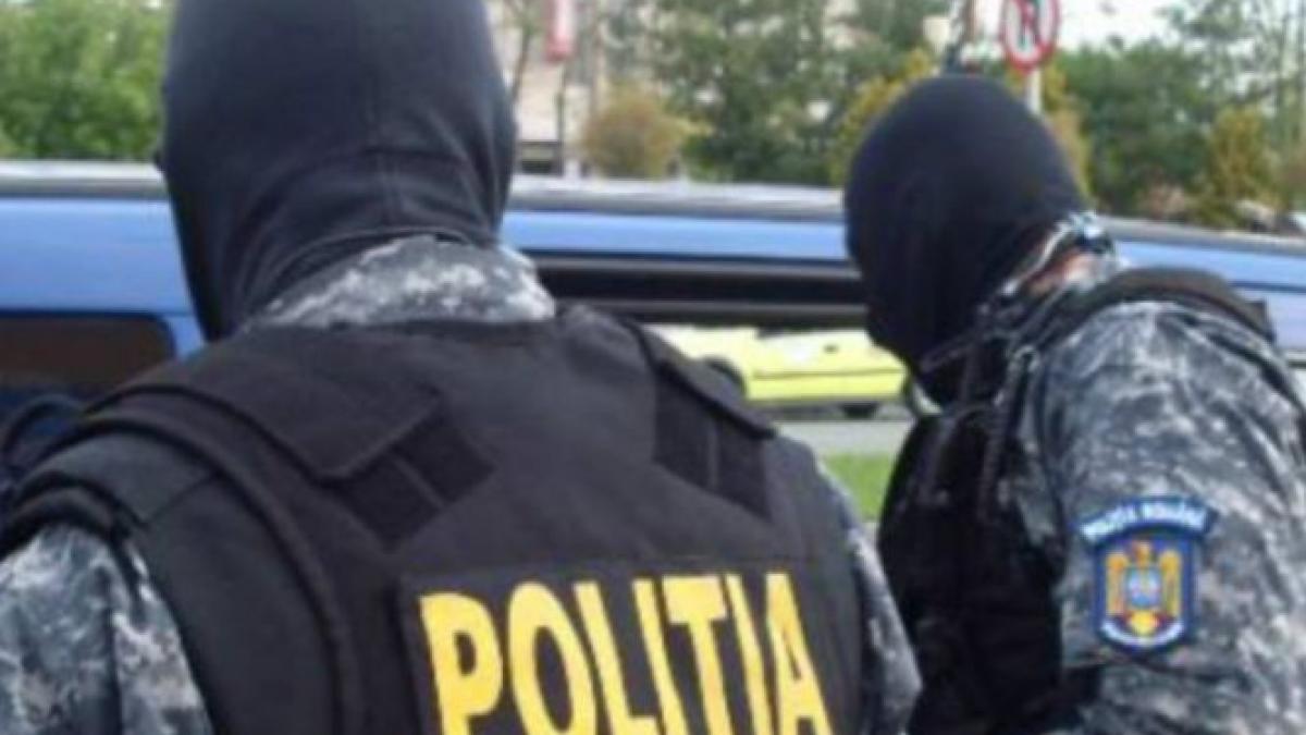 atac cu grenada intr un bar din maramures