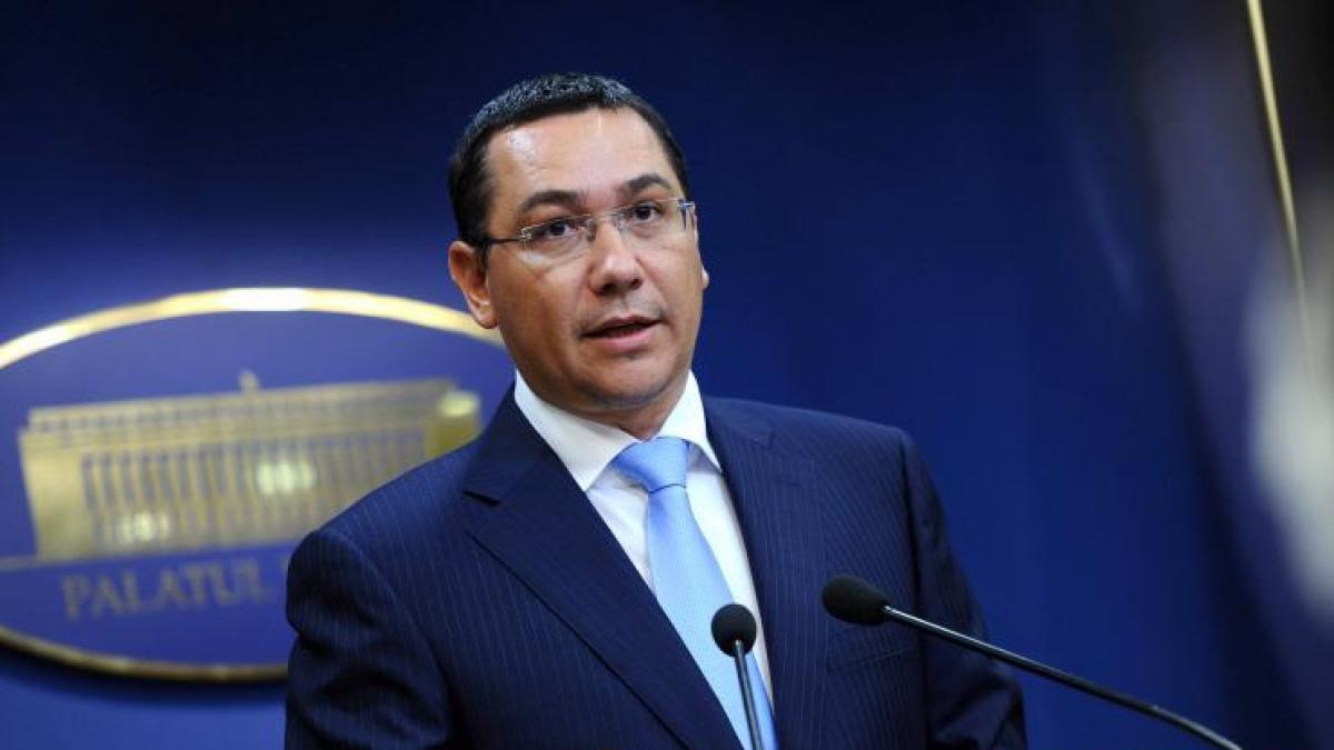 ciolos ii instaleaza in guvernul sau pe doi demnitari din cabinetul ponta