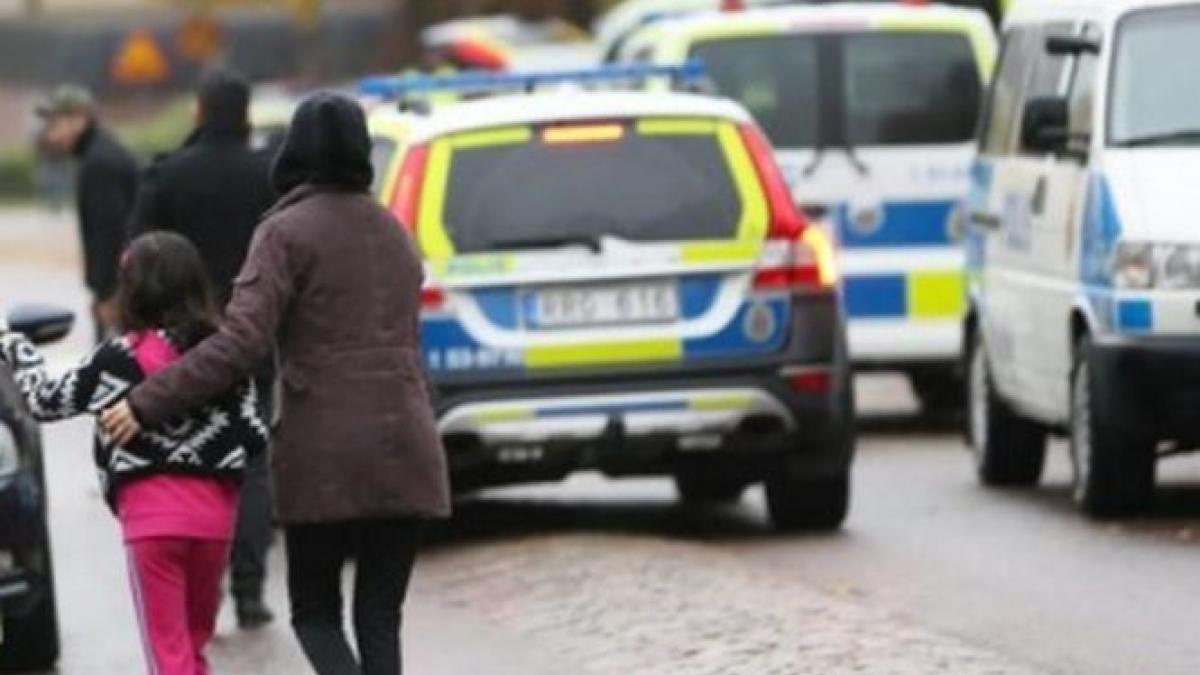 copii intoxicati tabara franta