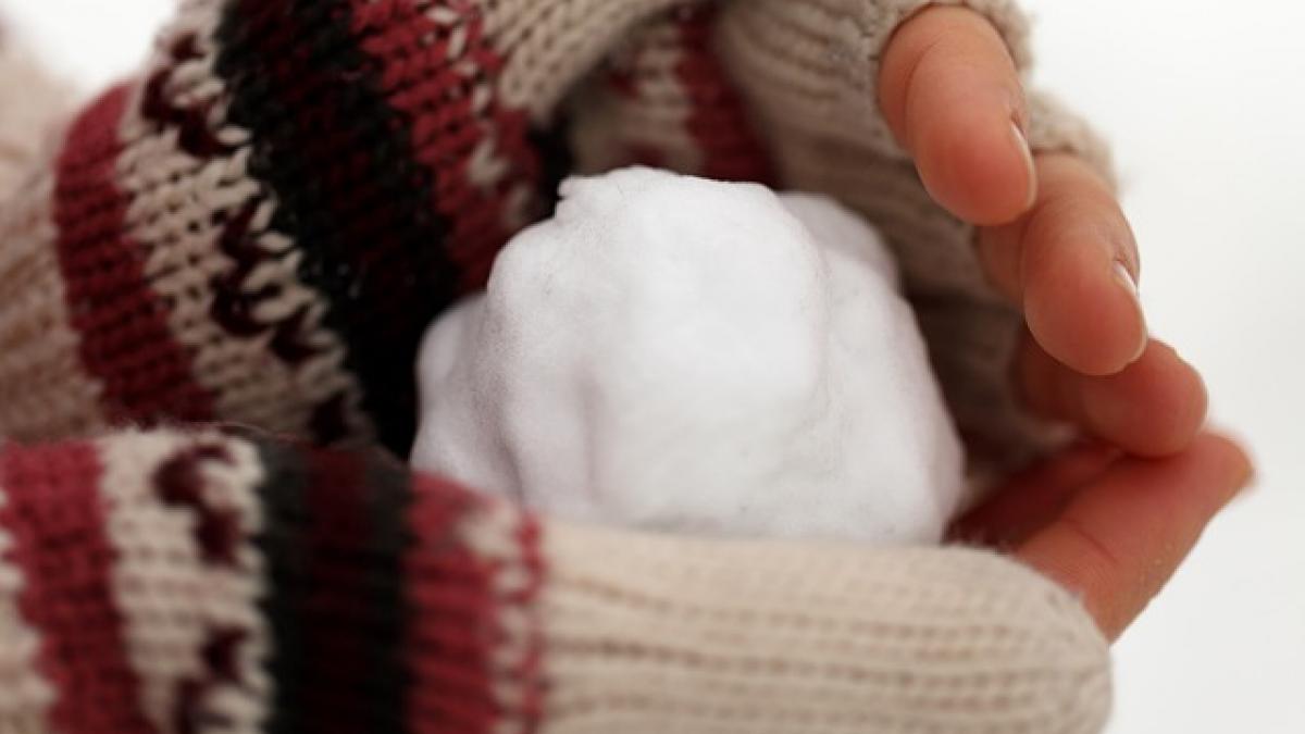 cum ne poate afecta zapada sanatatea