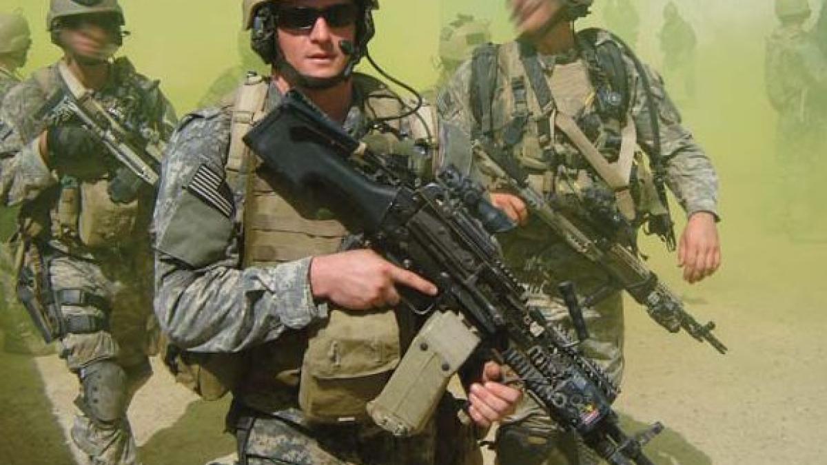 descoperire socanta in calculatorul unui fost membru al us navy seal