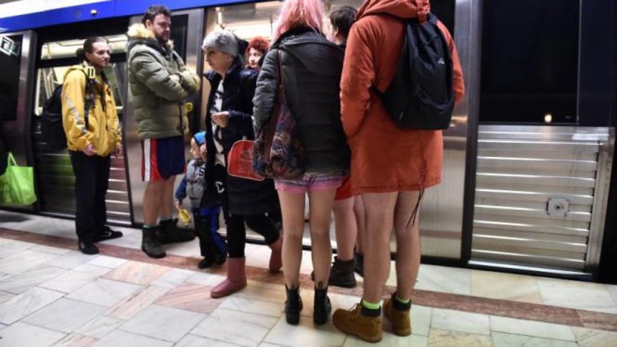 fenomen bizar intr o statie de metrou din bucuresti