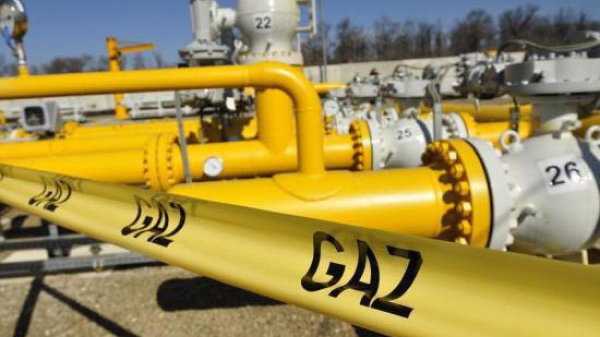 gazprom criza gaze