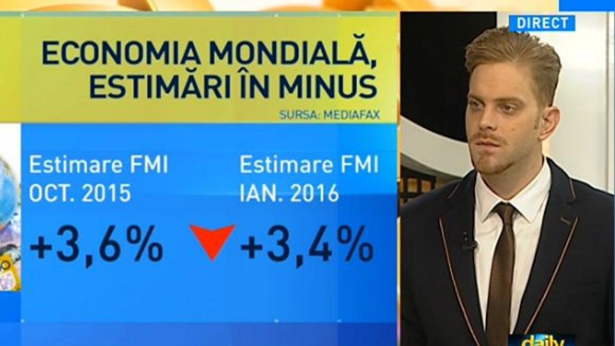 ilan laufer la daily income romania nu este o tara care traieste bursa