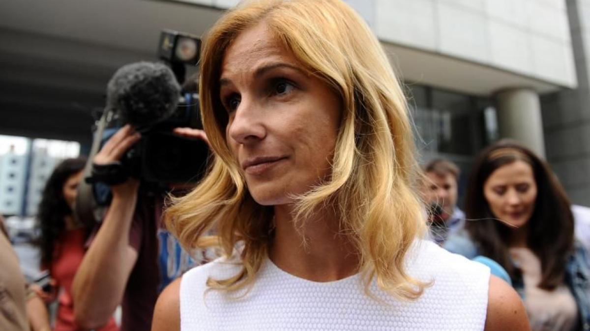 irina truica la dna in dosarul creditelor frauduloase de la brd