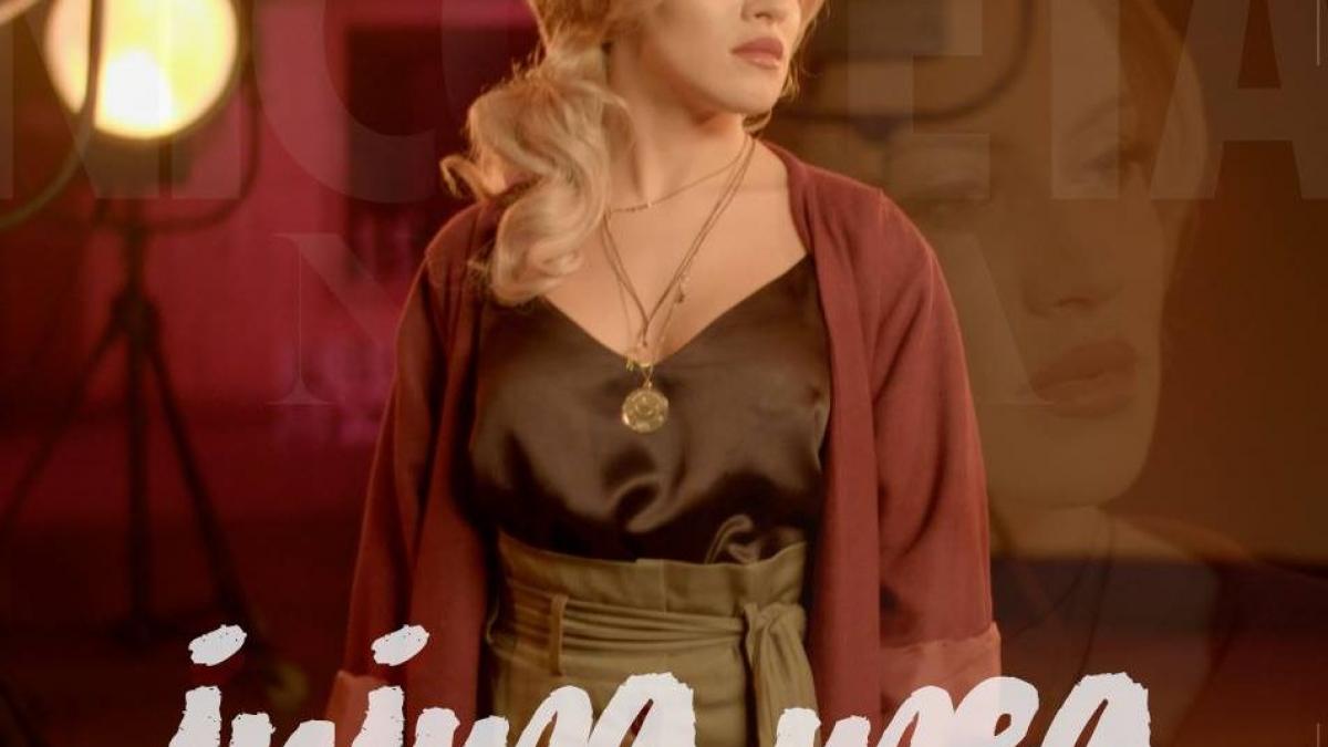 nicoleta nuca fosta concurenta x factor a lansat o noua piesa de dragoste video