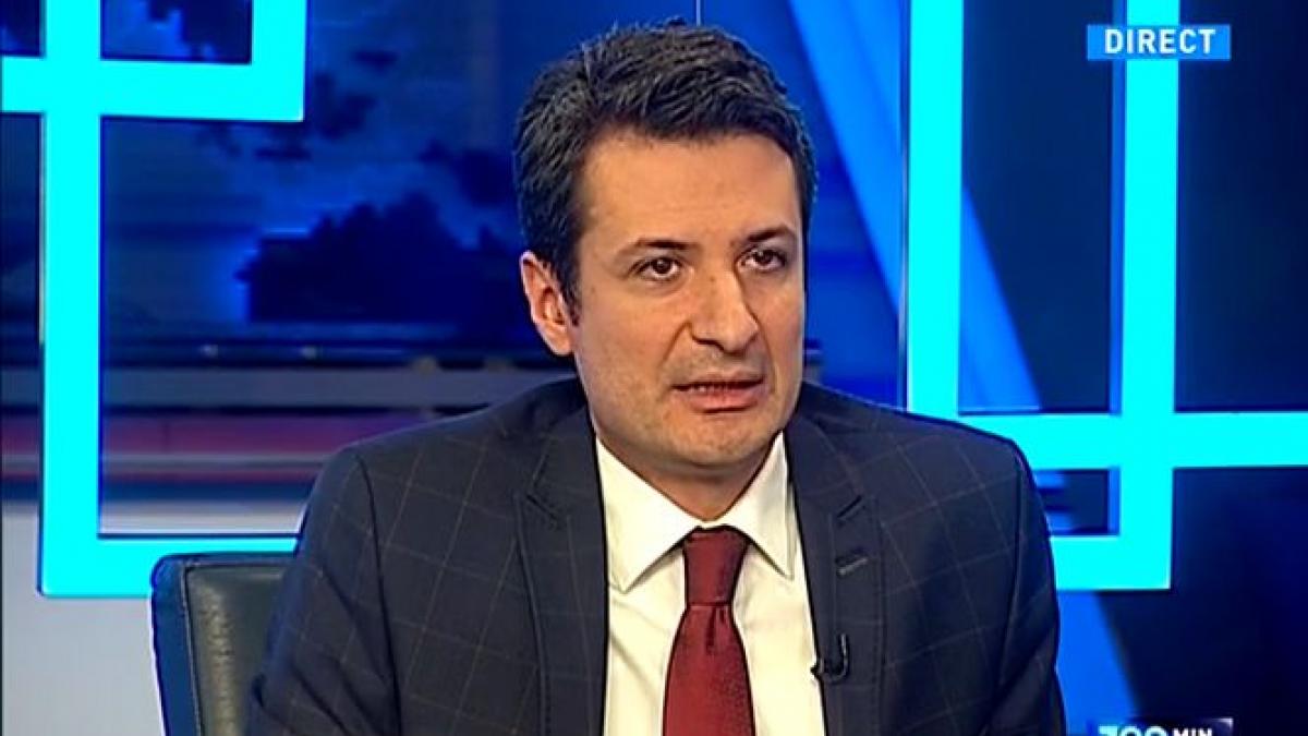 patriciu achimas cadariu ministru sanatate
