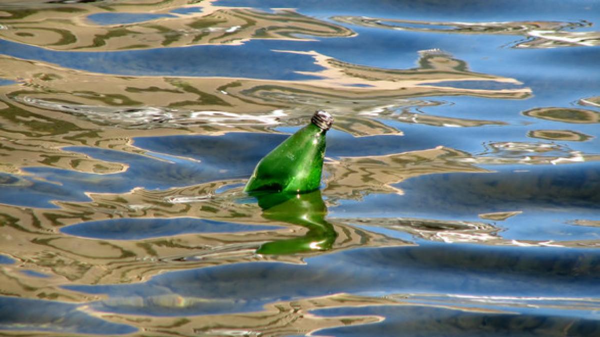 plastic oceane peste