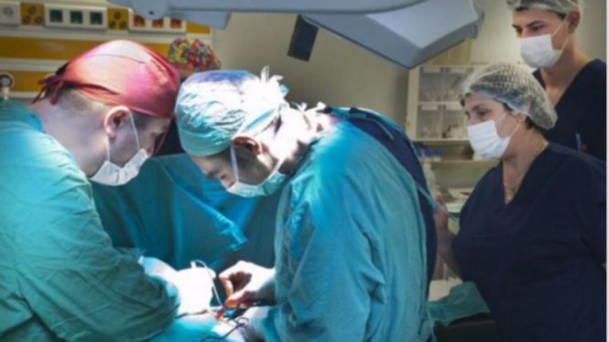 salarii medici ministerul sanatatii