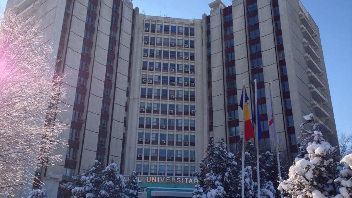 spitalul universitar va avea heliport