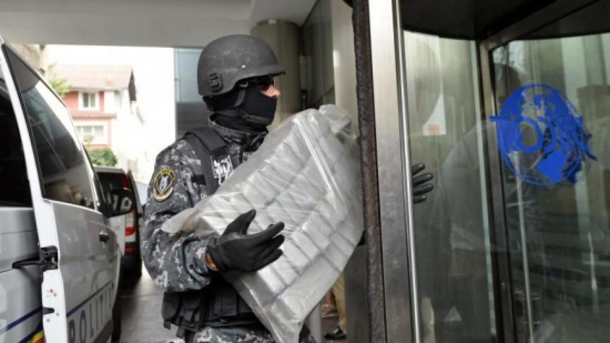 traficanti de droguri timisoara