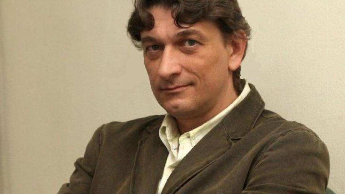 un fost jurnalist antena 3 director de comunicare al frf