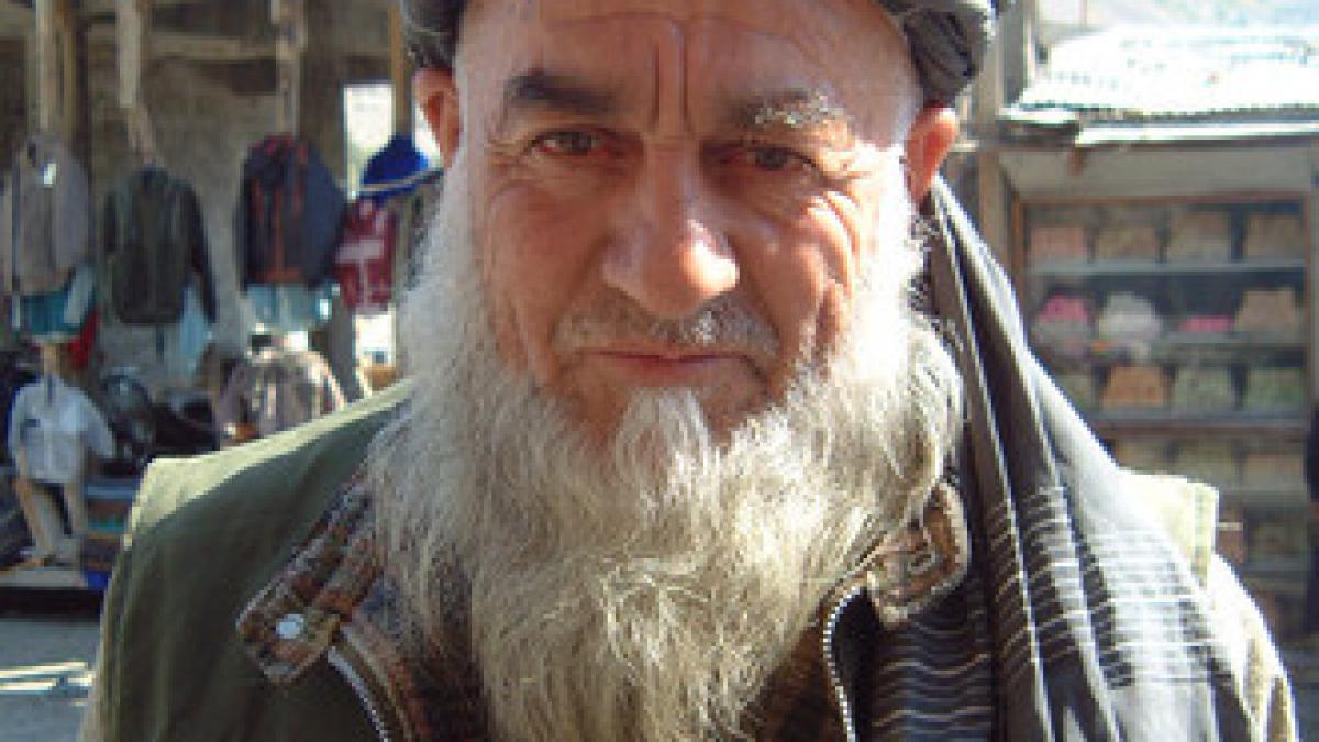 barba scurta tadjikistan