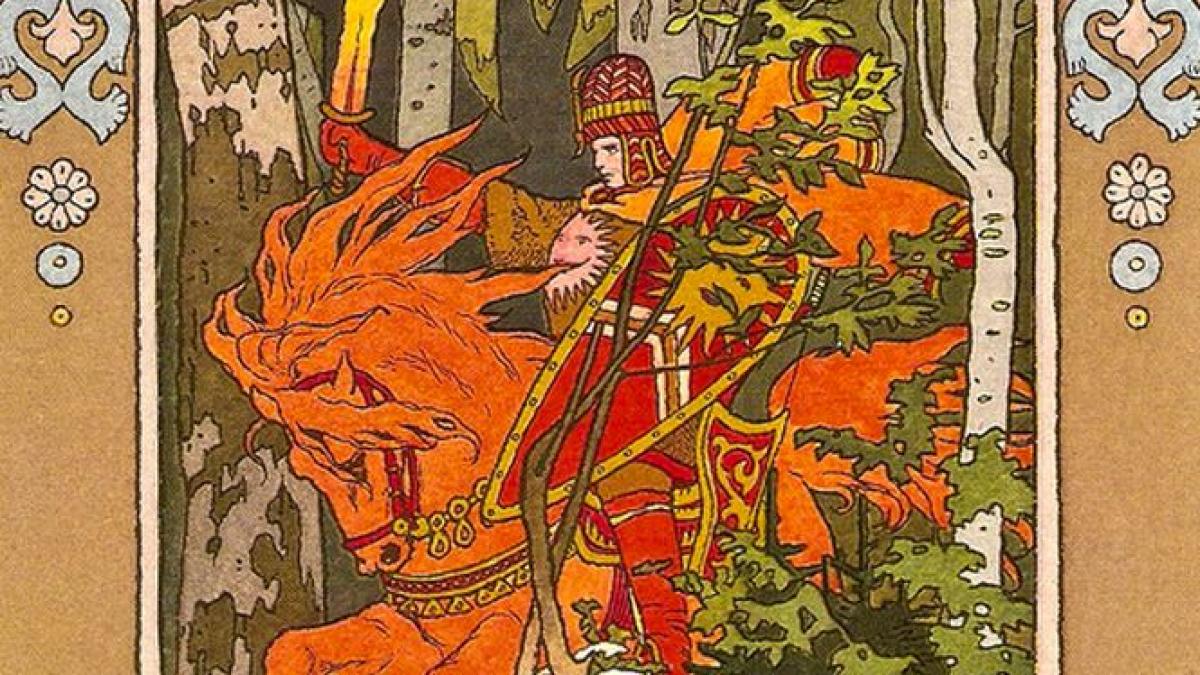 basmele sunt mai vechi decat biblia